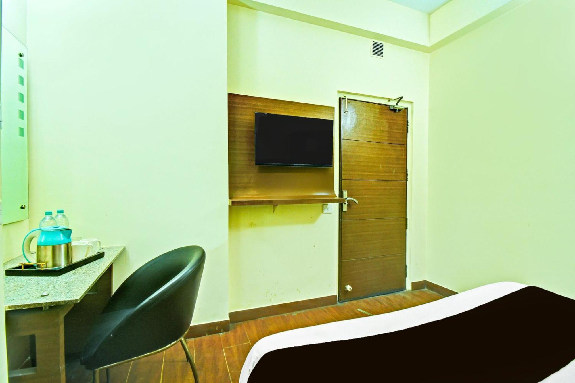Super Townhouse Amrapali Circle Formerly Hotel Aqua Jaipur Eksteriør billede